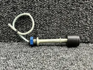 A521-3 Robinson R22 Beta Main Tank Low Fuel Transmitter (Minus Connector)